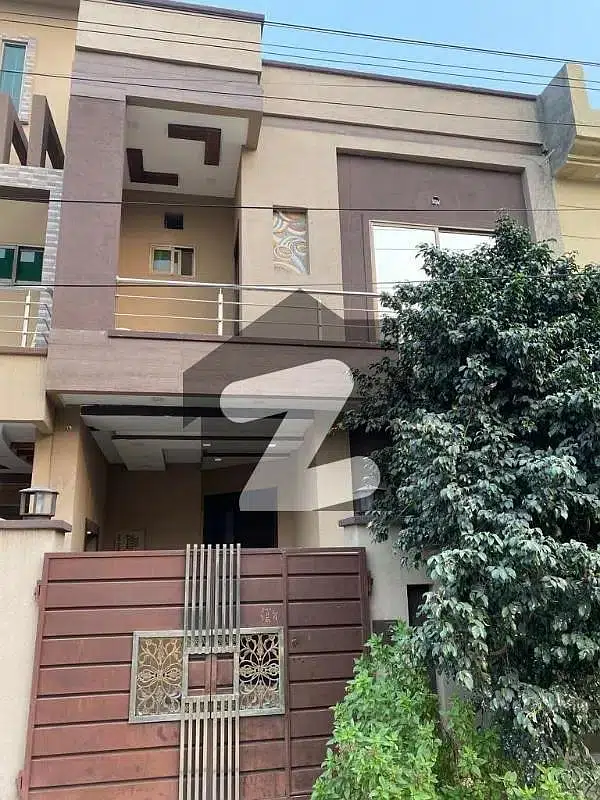 3.56 Marla House Available For Sale In Dream Avenue, Raiwind Road, Lahore.
