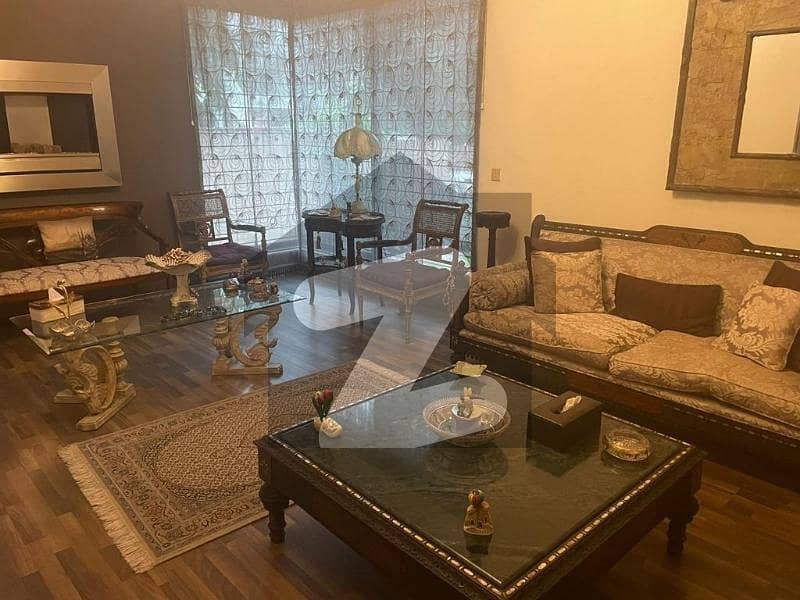 1 Kanal House Available For Sale DHA Phase 4