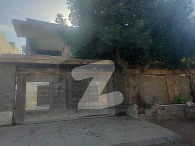 ڈی ایچ اے فیز 6 ڈی ایچ اے ڈیفینس,کراچی میں 6 کمروں کا 1 کنال مکان 9.8 کروڑ میں برائے فروخت۔