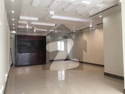 Shahbaz Commercial 1000 Sq/Ft Office For Rent