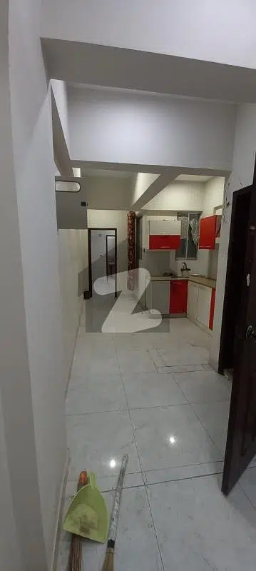 DEFENCE PHASE 5 BRAND NEW STUDIO APARTMENT FOR RENT