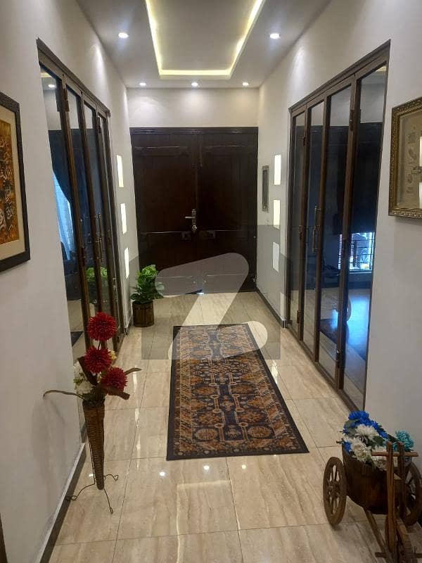 مسلم نگر ہاؤسنگ سکیم لاہور میں 4 کمروں کا 1 کنال مکان 4.5 کروڑ میں برائے فروخت۔