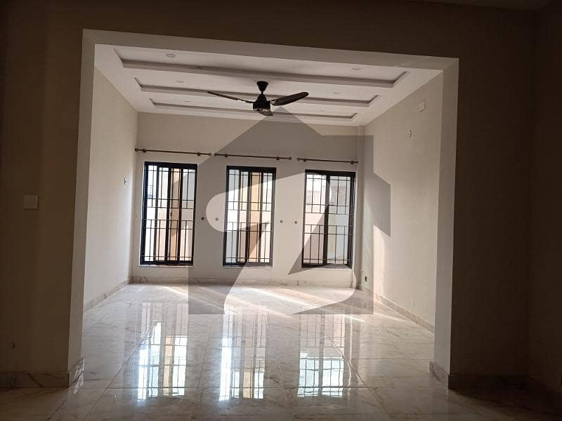 2 Bed Ground Portion For Rent Bahria Enclave Islamabad.