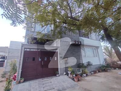 ڈی ایچ اے فیز 6 ڈی ایچ اے ڈیفینس,کراچی میں 4 کمروں کا 8 مرلہ مکان 6.25 کروڑ میں برائے فروخت۔