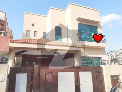 14 marla house for sale in bahria town