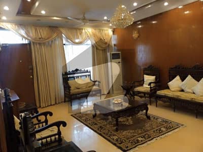 Peaceful Location Most Beautiful House Investor Price For Sale In Sector F-11 Islamabad