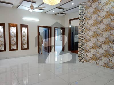 Brand New Hall Available For Rent On Main Pwd Road