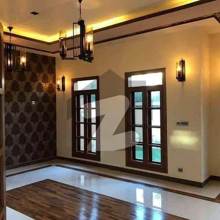 Upper Portion Available for Rent in DHA Phase 8, Karachi