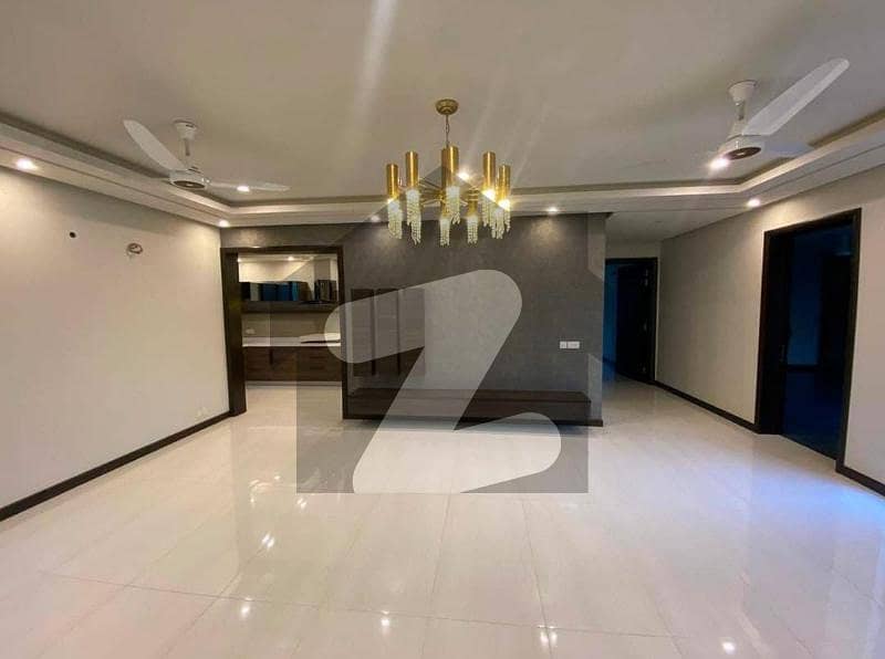 1 Kanal Brand New Modern Ground Portion For Rent In Dha Phase 2 Islamabad