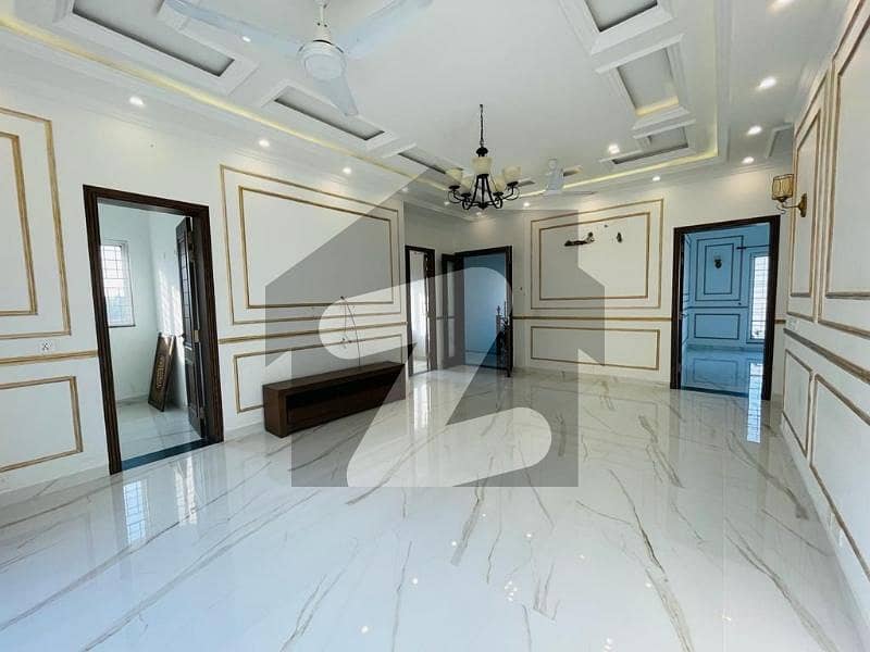 1 KANAL UPPER PORTION WITH 2 BEDROOMS FOR RENT IN STATE LIFE HOUSING SOCIETY
