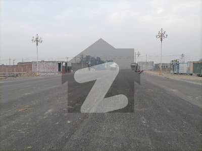 ال۔غنی گارڈن فیز۳ الغنی گارڈن,جی ٹی روڈ,لاہور میں 3 مرلہ رہائشی پلاٹ 24.0 لاکھ میں برائے فروخت۔