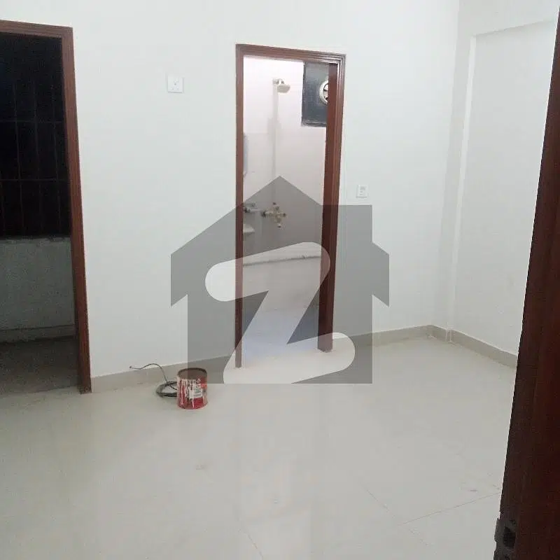 Two Bed Lounge Apartment For Rent In DHA Phase 6 Bukhari Commercial.