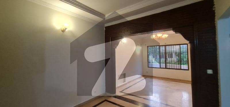F-11/3 - Three Sides Corner House, Size 30x70, Top-Location, 4 Bedrooms, Front Open, 9 Crores