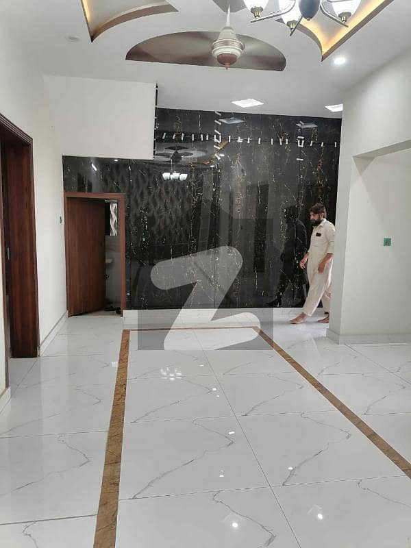 ممتاز سٹی اسلام آباد میں 5 کمروں کا 5 مرلہ مکان 1.8 کروڑ میں برائے فروخت۔