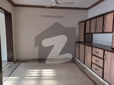 12 Marla Portion For Rent CBR