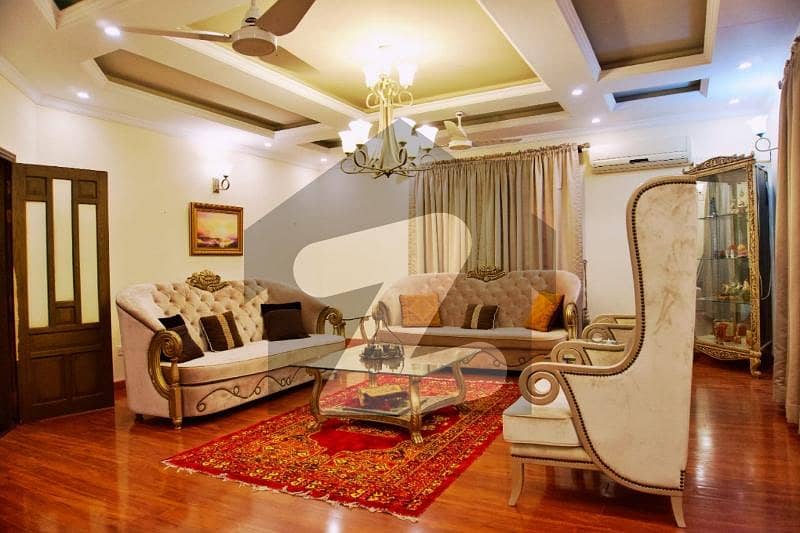 Peaceful Location Most Beautiful House For Sale In Sector F-10 Islamabad