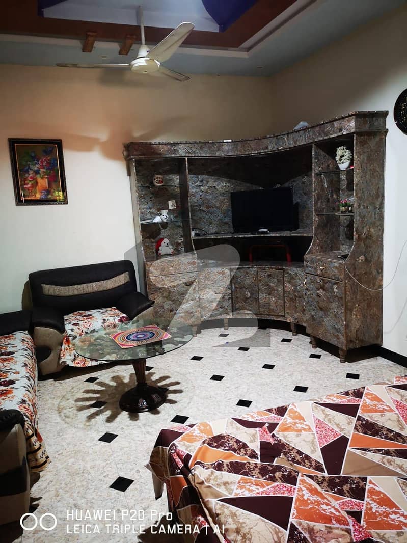 غوری ٹاؤن فیز 4 سی 2 غوری ٹاؤن,اسلام آباد میں 2 کمروں کا 5 مرلہ مکان 1.05 کروڑ میں برائے فروخت۔