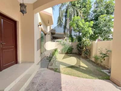 10 Marla 04-Bedroom House Available For Rent In Askari 10 Lahore