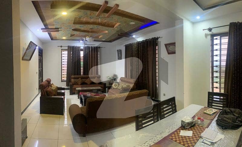 1 Kanal House For Sale In Cbr Town