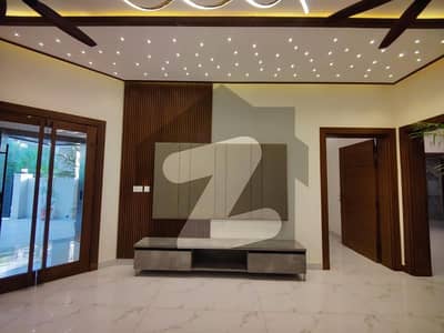 7 Marla Luxury Designer House Available For Rent