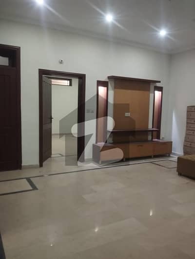 Like A Brand New 14 Marla Lower Ground Portion Available For Rent In Bahria Town Rawalpindi