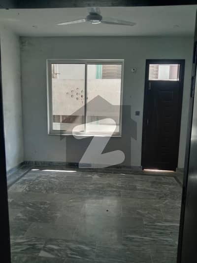 I-14/3 Upper Portion For Rent 3.5 Marla Gas Water Electricity Available Good Location
