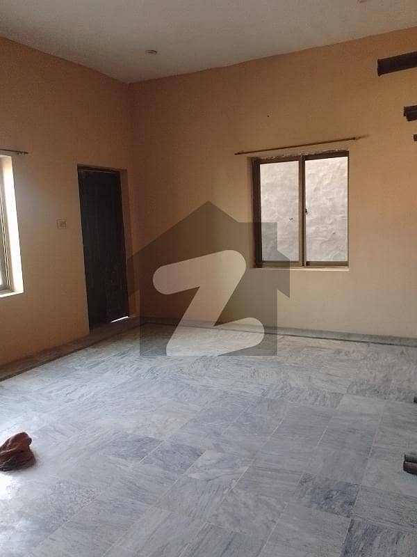 Prominently-Located Upper Portion Available In Riaz ul Jannah For rent