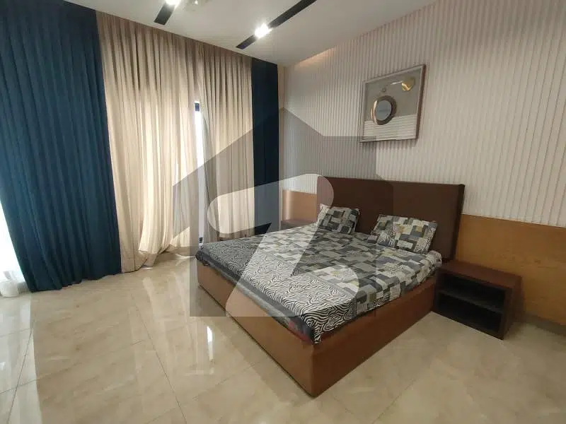 FULLY FURNISHED STUDIO APPARTMENT AVAILABLE FOR RENT