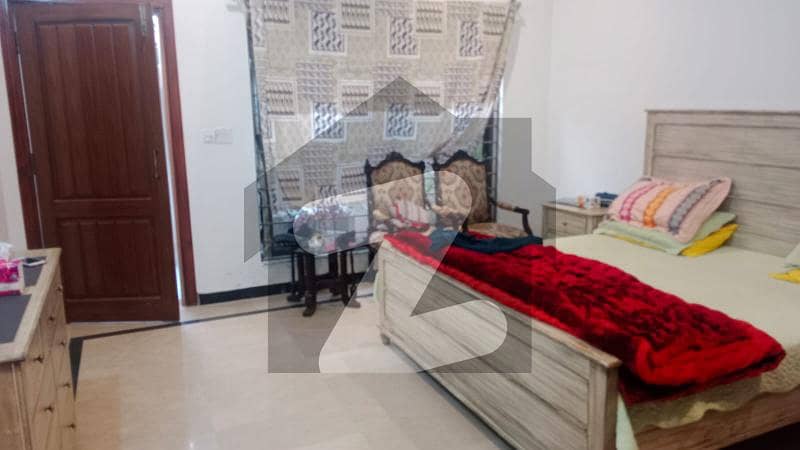 Luxury 7 Marla Lower Portion Available For Rent In Gulberg Residencia, Islamabad