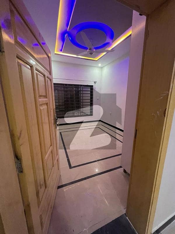 10 MARLA DBLOC KKOHISTAN ENCLAVE HOUSE FOR SALE Kohistan Enclave, Wah Cantt, Wah ID49125501