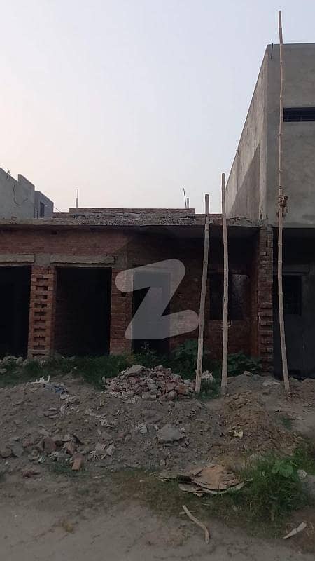 ایڈن آباد ایڈن,لاہور میں 10 مرلہ کمرشل پلاٹ 15.75 کروڑ میں برائے فروخت۔
