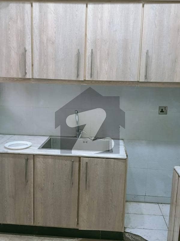 1 Kanal Lower Portion Upper Portion Locked Available For Rent In DHA Phase 6 Lahore
