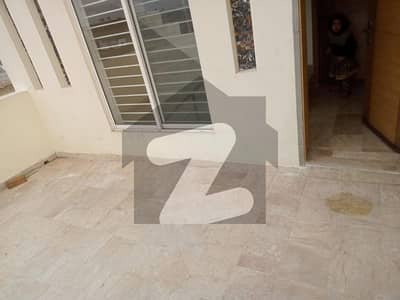 9 Marla House For Sale In PECHS Islamabad