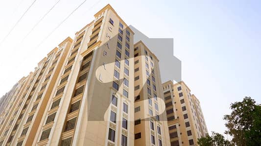 Chapal Courtyard Elite Project Of Scheme 33 Karachi