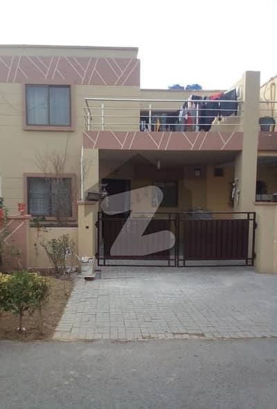 Limitless Offers 5 Marla House For Rent In Khayaban-E-Amin Block N