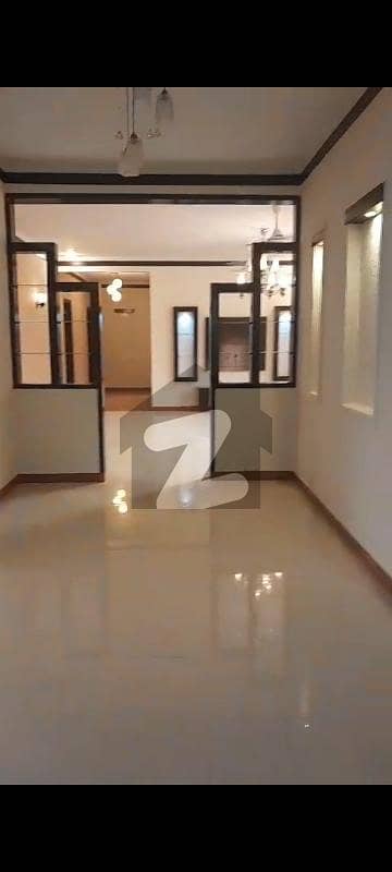 500 Sq Yards Ground Floor Portion For Rent Dha Phase 8