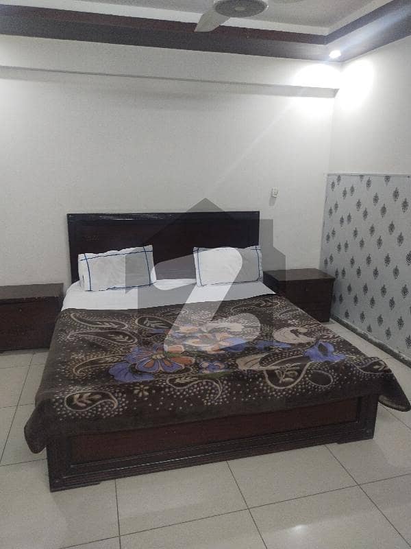2 bedroom furnished apartment for rent