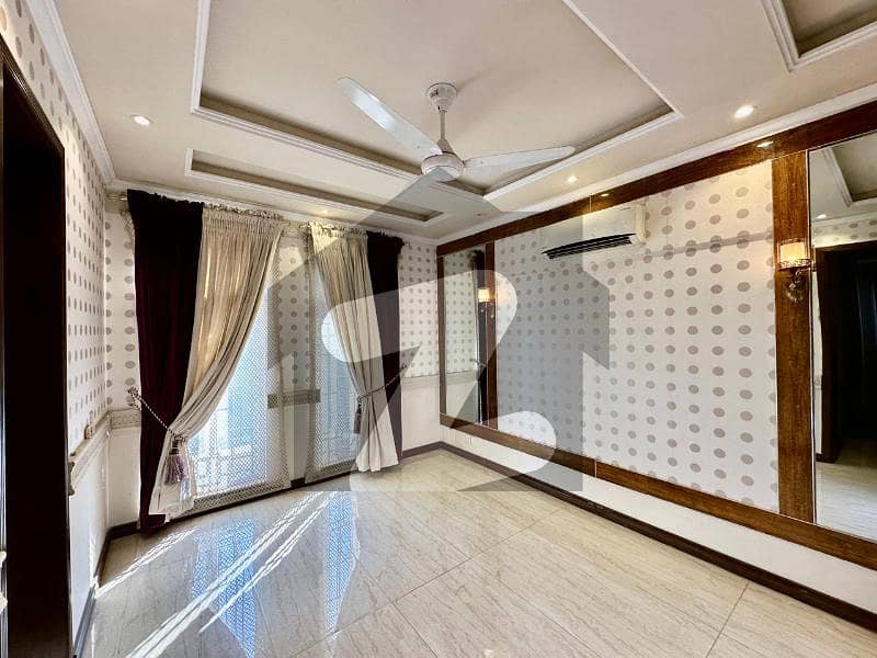 A Beautiful 10 Marla House Is Available For Rent In PHASE 5 DHA, Lahore.