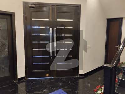 30 Marla Full Furnished House For Rent In DHA Phase 5