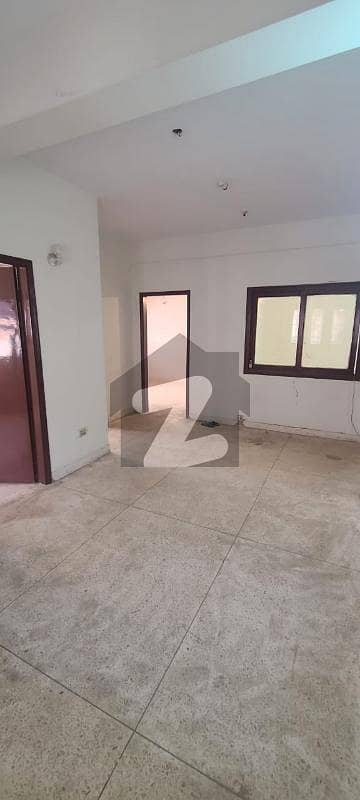 CHANCE DEAL FLAT FOR SALE IN DHA 2 EXT