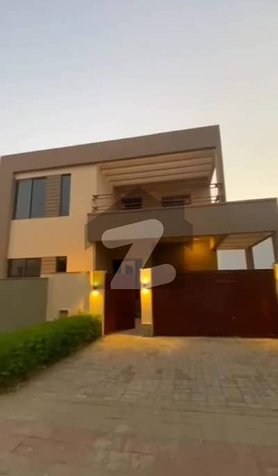 5 Bedrooms Luxury Villa For Sale In Bahria Town Precinct 6