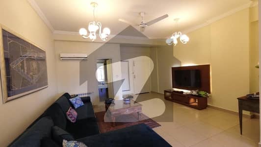 Beautifully Furnished Apartment For Sale With Servant Quarter In KDE