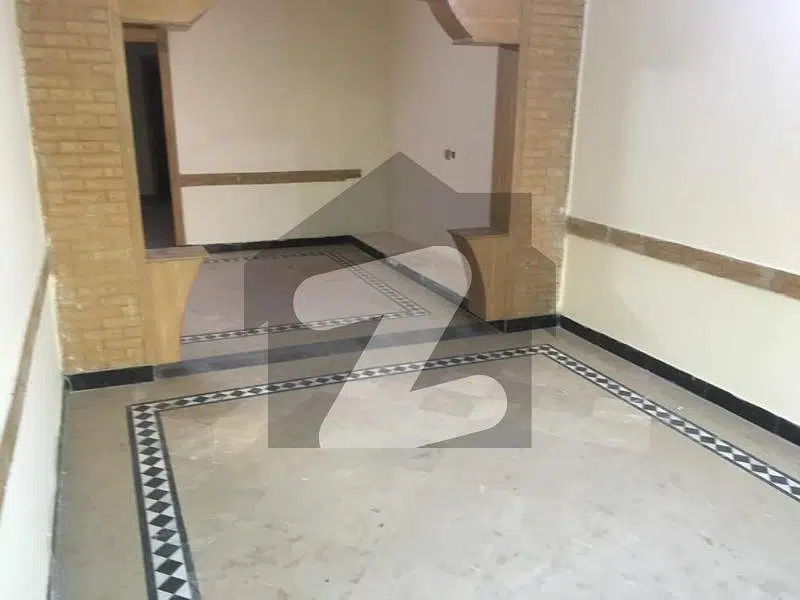 5 Marla Ground Portion Avalable For Rent In Airport Housing Society Sector 4 Rawalpindi