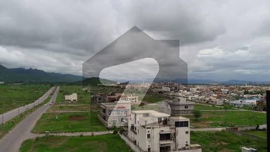25x50 Plot Available For Sale In D-12 Islamabad