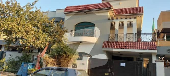 10 Marla House For Rent Phase 2 Bahria Town Rawalpindi Islamabad