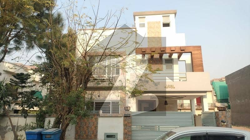 5 Bedroom Double Unit House For Rent Phase 3 Bahria Town Rawalpindi Islamabad