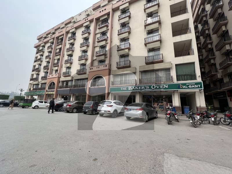 Bahria Town Phase 1 Pair Shop Available For Sale Rental Income 100000 Per Month