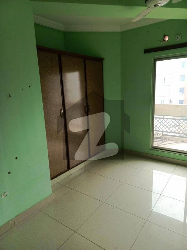 Two Bed Flat For Rent In G15 Markaz Islamabad