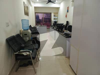418 Square Feet Main Double Road OFFICE Available For Sale In I-8 Markaz