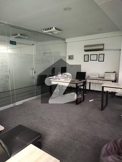 Property Connect Offers 10000 Sq Ft Office Space Available For Rent In G-9